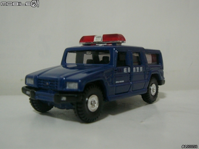 [TOMICA]最新的抽抽樂第7版又來啦~