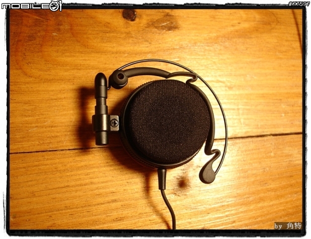 [耳掛勸敗]Audio-Technica ATH-EW9評測(更新配戴圖和草莓比例圖)