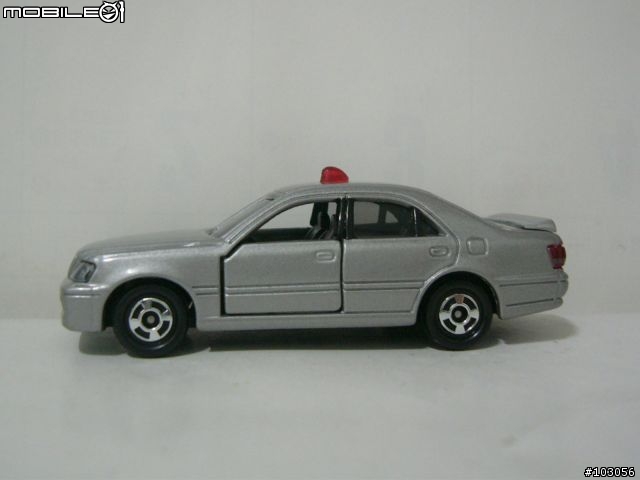 [TOMICA]最新的抽抽樂第7版又來啦~
