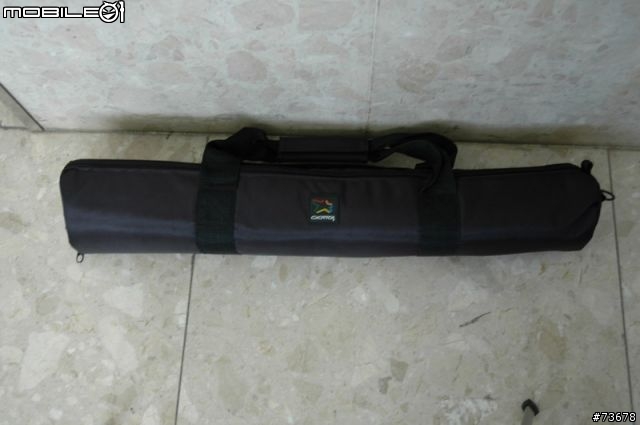 [分享]Giottos DB2130+Giottos MH-1001