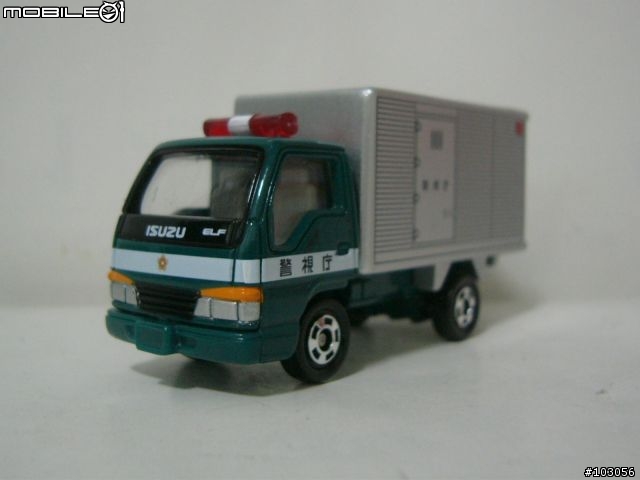 [TOMICA]最新的抽抽樂第7版又來啦~