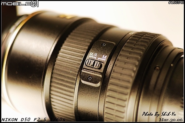 交作業 NIKON 17-55mm，30日補上開箱照及評比，終於完成了！！