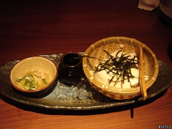 ★拉吉美食分享★居食屋和民日式料理