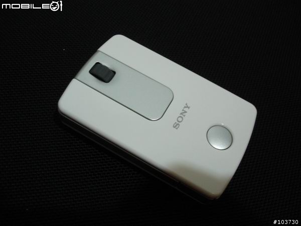 『勸敗文』SONY smu-wm10 無線滑鼠...vaio 的好夥伴