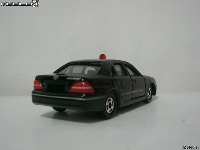 [TOMICA]最新的抽抽樂第7版又來啦~