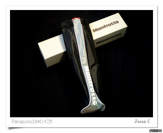 [分享] Manfrotto 728B 腳架