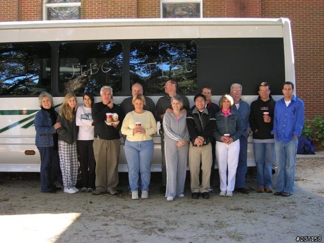 [異鄉圖片遊記] 卡崔娜之後...系列報導1