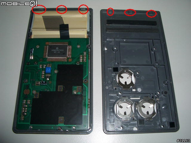 [交流] 解決工程計算機 fx-5500L 的問題