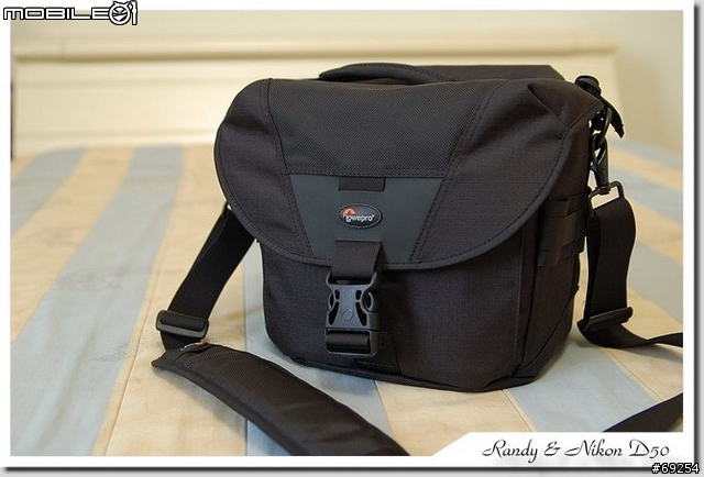 [勸敗]新款 Lowepro Stealth Reporter D200 AW 攝影記者包 (圖多)...