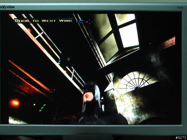 [分享] I-INC IT-900AW寬螢幕專用電視盒 vs PS2試用報告