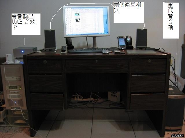 [轉貼] ALTEC LANSINC 621 多媒體喇叭升級