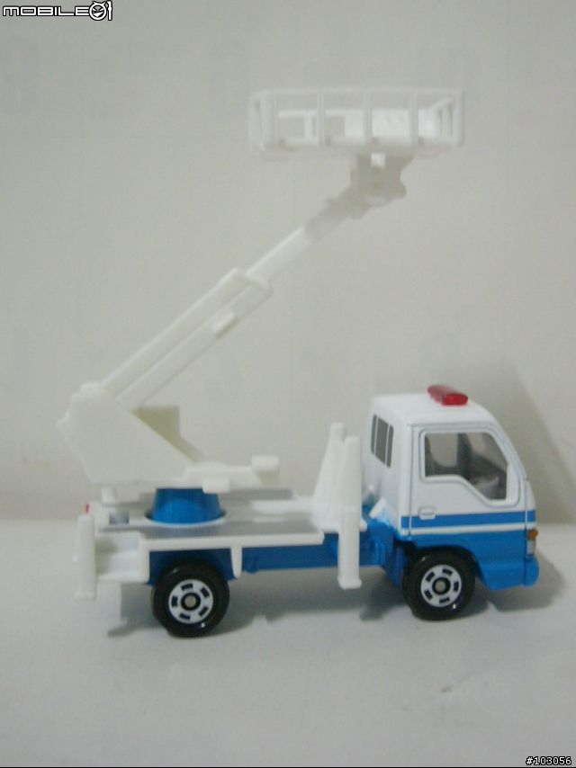 [TOMICA]最新的抽抽樂第7版又來啦~