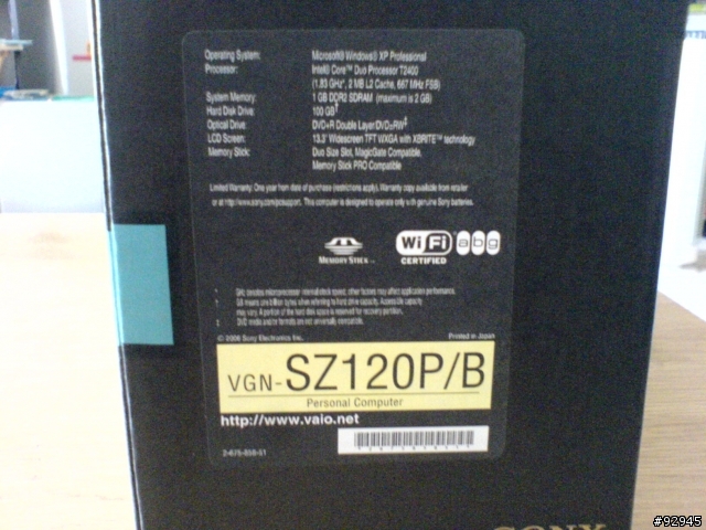 [分享]SZ-120P/B