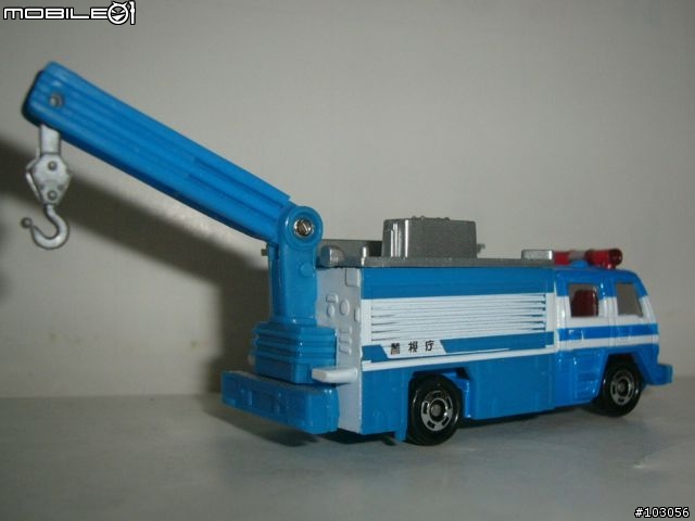 [TOMICA]最新的抽抽樂第7版又來啦~