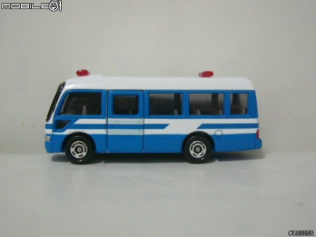 [TOMICA]最新的抽抽樂第7版又來啦~