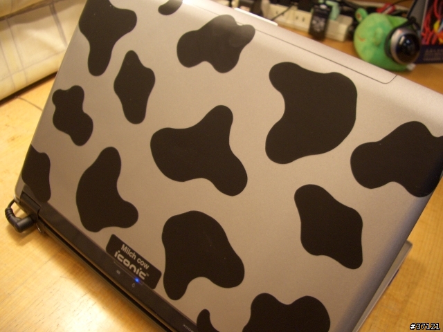 Wow Cow W6
