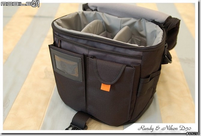 [勸敗]新款 Lowepro Stealth Reporter D200 AW 攝影記者包 (圖多)...
