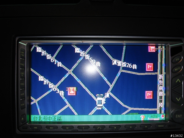 車機PAPAGO G10?!