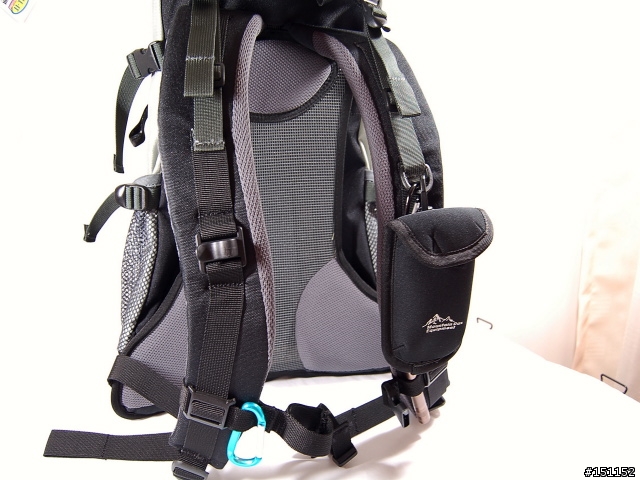 [非主流分享]不專業的攝影後背包,依然實用:Mountain Dax Equipment