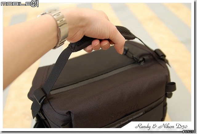 [勸敗]新款 Lowepro Stealth Reporter D200 AW 攝影記者包 (圖多)...