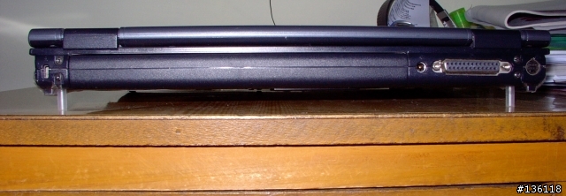 [分享] HP nx61xx 系列專用絕世狂殺最佳散熱裝置