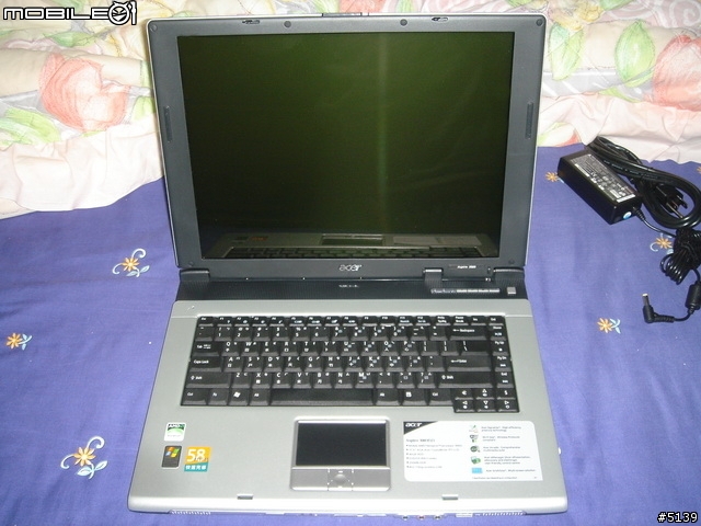 [分享]Acer Aspire 3003Lci 長輩上網機~學生文書報告機~