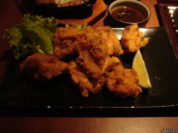 ★拉吉美食分享★居食屋和民日式料理