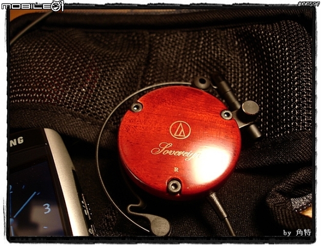 [耳掛勸敗]Audio-Technica ATH-EW9評測(更新配戴圖和草莓比例圖)