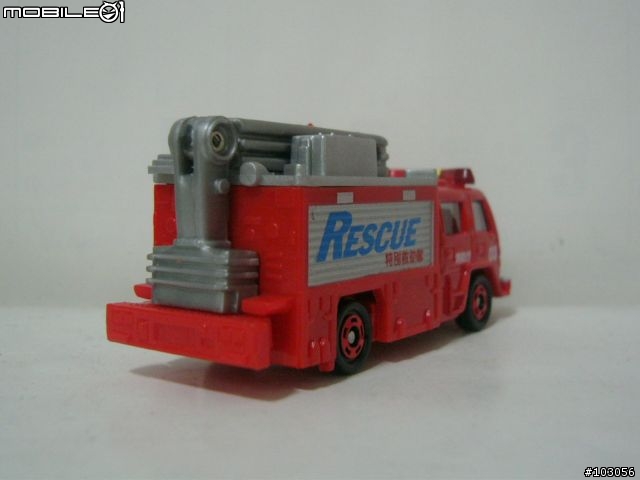 [TOMICA]最新的抽抽樂第7版又來啦~