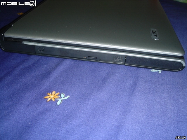 [分享]Acer Aspire 3003Lci 長輩上網機~學生文書報告機~