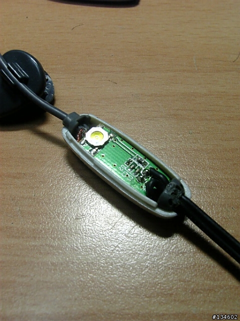 [ 分享]SE HPM-20改3.5MM耳機接頭!