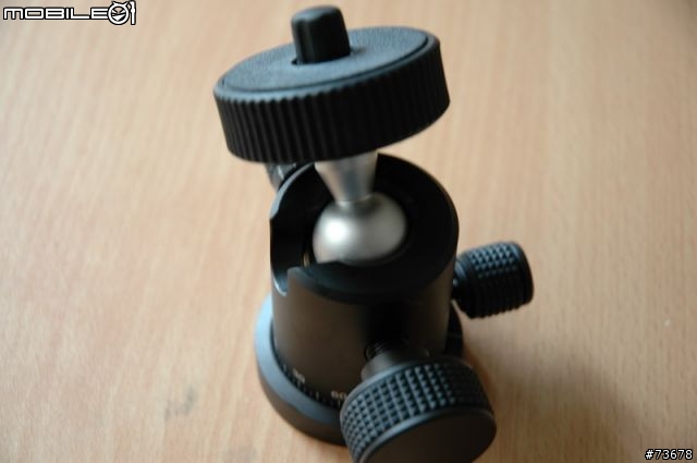 [分享]Giottos DB2130+Giottos MH-1001