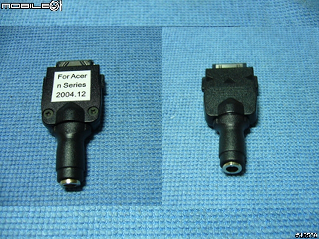 N300外接超厚電，VPS Super Power 手持式電池4400mAH(或稱電力銀行)