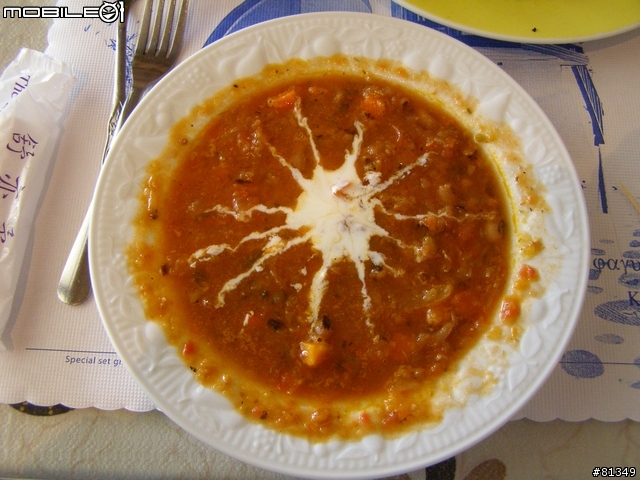 《美食》品嚐希臘餐廳《附圖》