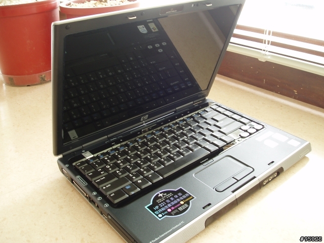 [分享] HP Pavilion dv1618 雙核心系列多媒體機種