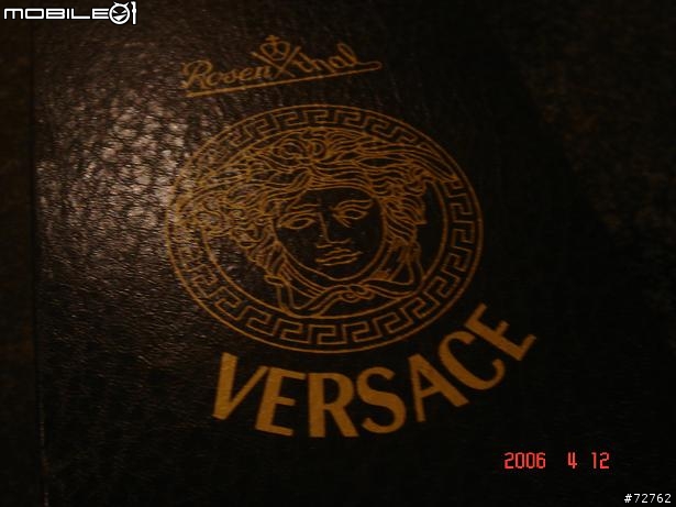 BVLGARI水杯 + VERSACE威士忌杯 特價入手! [Rosenthal代工]