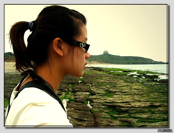 [canon s45]我也來去老梅.......