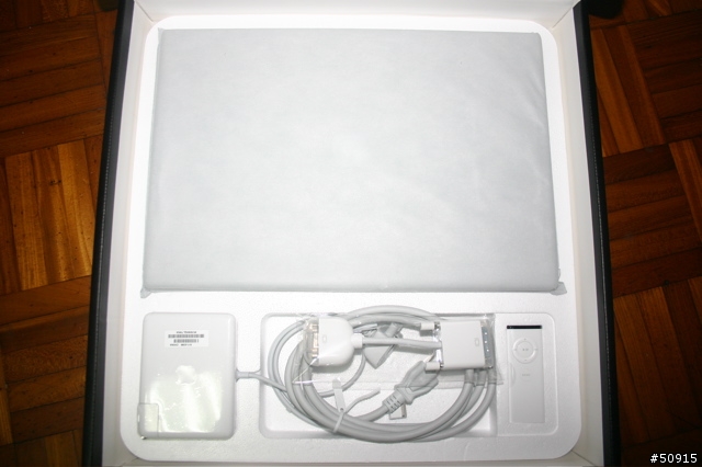 [敗家] MacBook Pro 入手報告