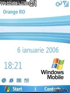 QVGA主题若干.586.577可用