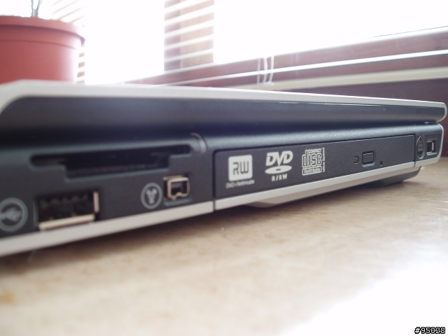 [分享] HP Pavilion dv1618 雙核心系列多媒體機種