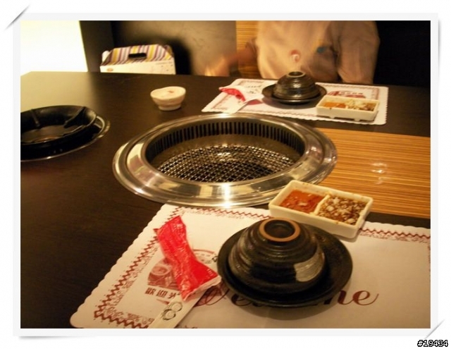 [老頭的美食推薦]石頭日式炭火燒烤