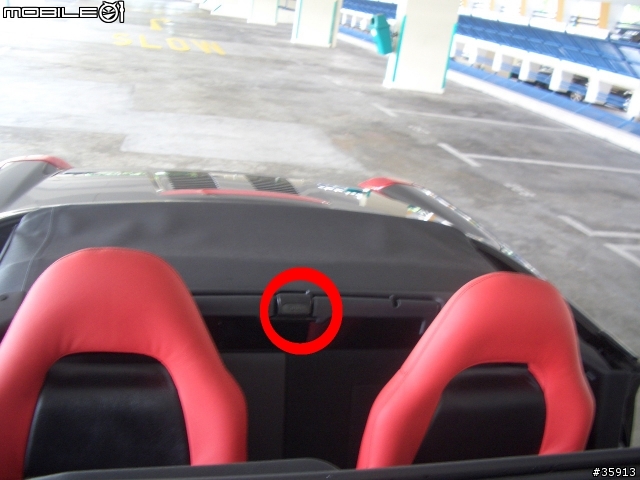 [分享] 新潮流中的古董 Toyota MR-S (MR-2) [圖多]