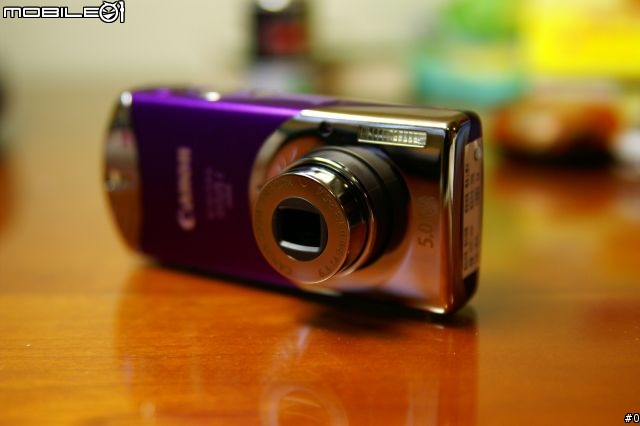 [分享]CANON ixus55 & ixus i zoom