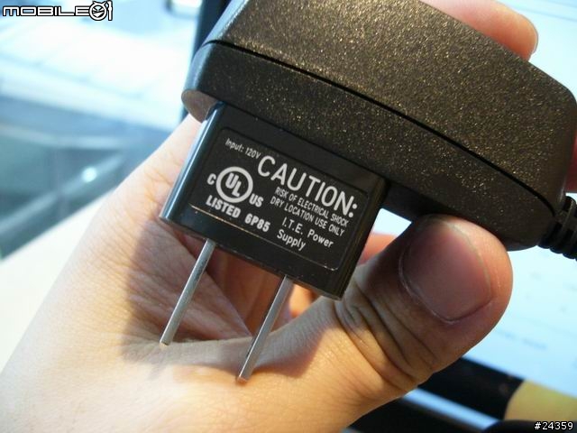 Jabra BT 500 附耳掛圖啦...想買的人可以參考一下.