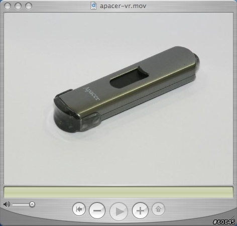 [報告]Apacer HA202極致速度的展現〔圖表分析與VR展示〕