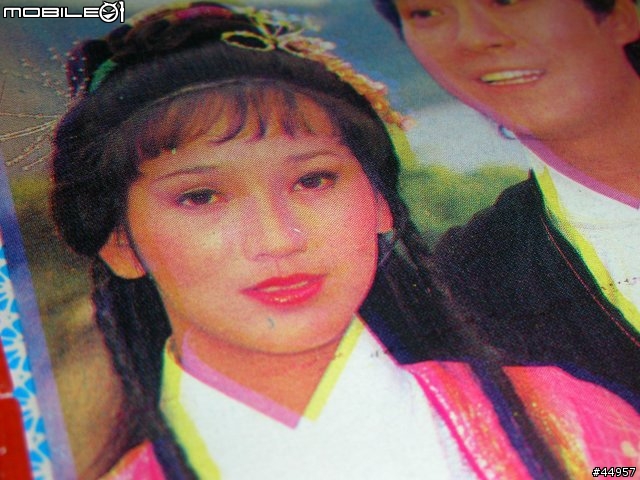 [不得不分享] 名聞遐邇的絕美逸品!!