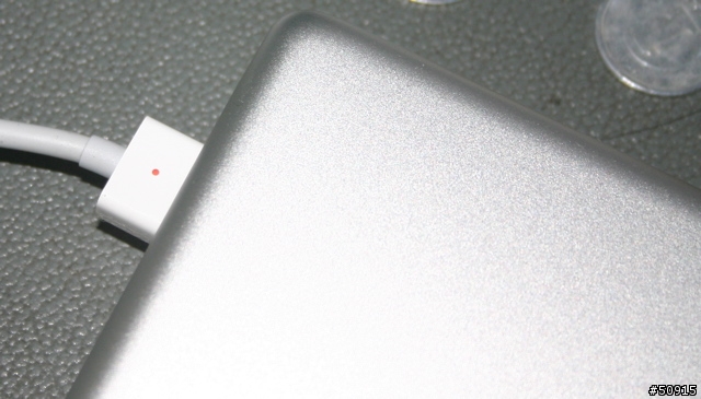 [敗家] MacBook Pro 入手報告