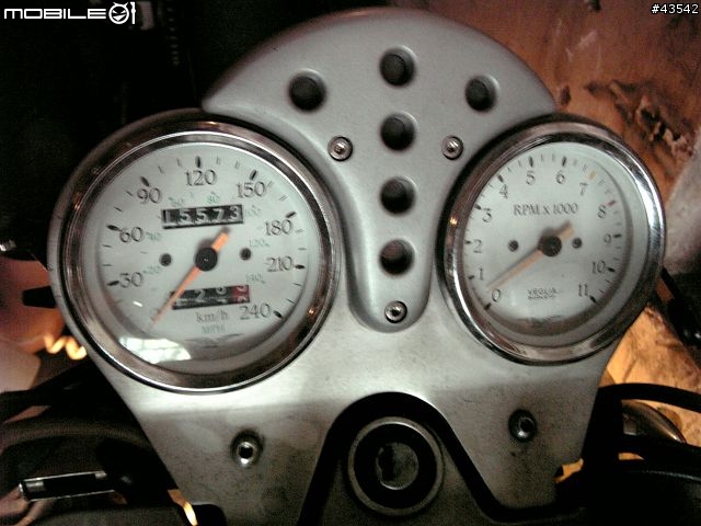 MOTO GUZZI