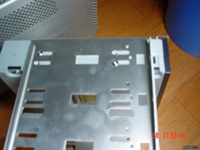 [分享]聯力PC-V880,HTPC機殼,新人亂照.