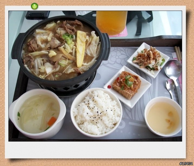 [老頭的美食推薦]可愛餐廳MIMIO